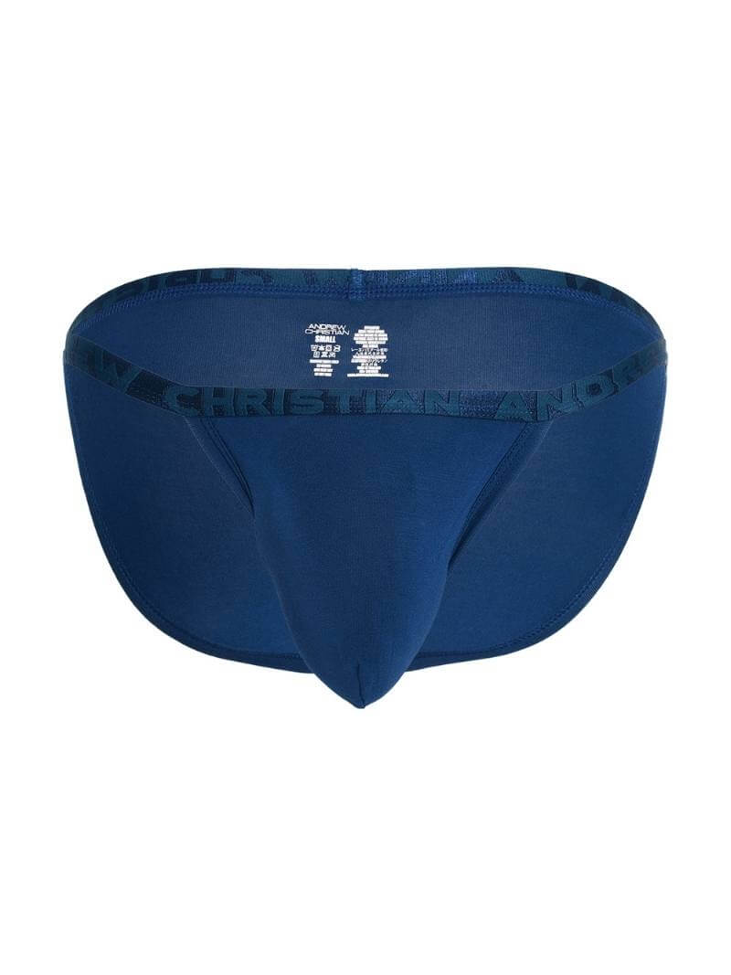 Andrew Christian Lust Modal Tanga Brief