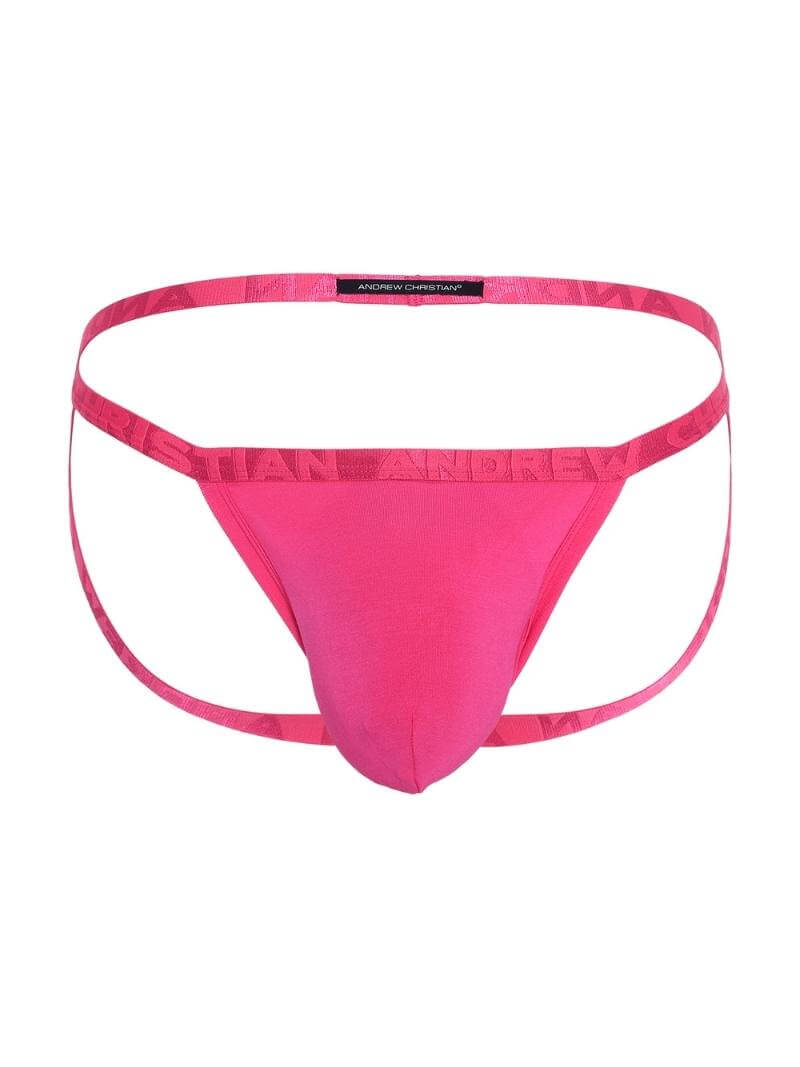 Andrew Christian Lust Modal Jockstrap