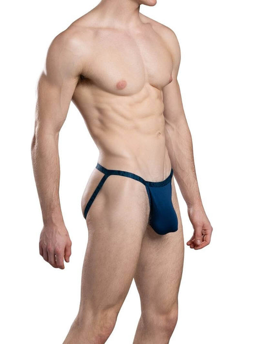 Men's Andrew Christian Lust Modal Jockstrap