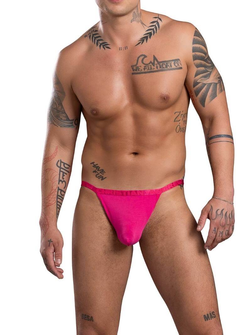 Andrew Christian Lust Modal Jockstrap
