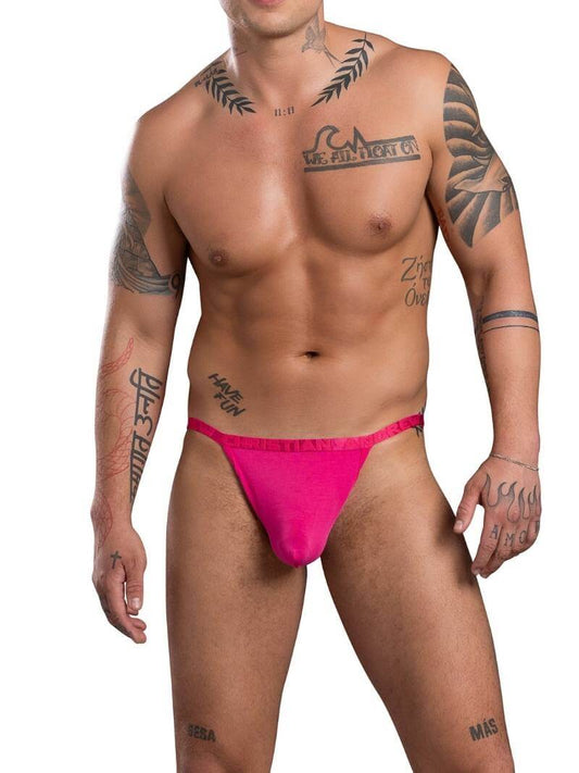 Men's Andrew Christian Lust Modal Jockstrap