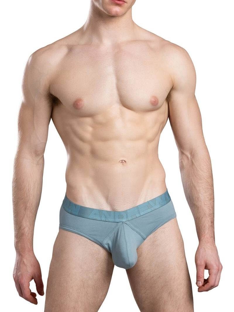 Andrew Christian Show-It Apex Brief: Lift & Support