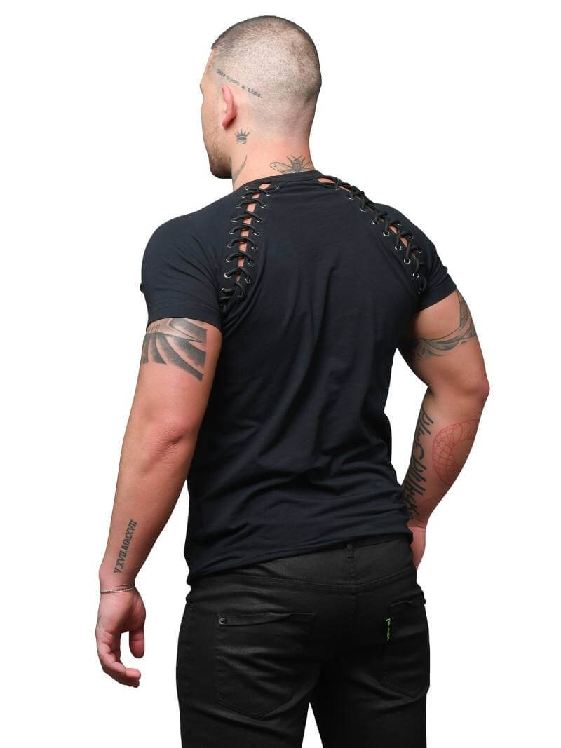 Andrew Christian F.A.G. Tee