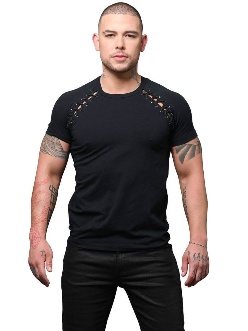 Andrew Christian F.A.G. Tee