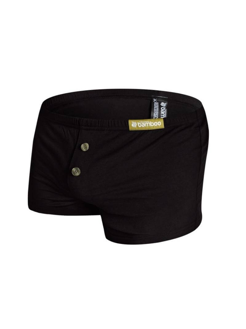 aussieBum Freedom Bamboo Boxer Shorts