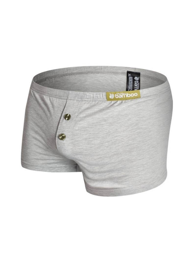 aussieBum Freedom Bamboo Boxer Shorts