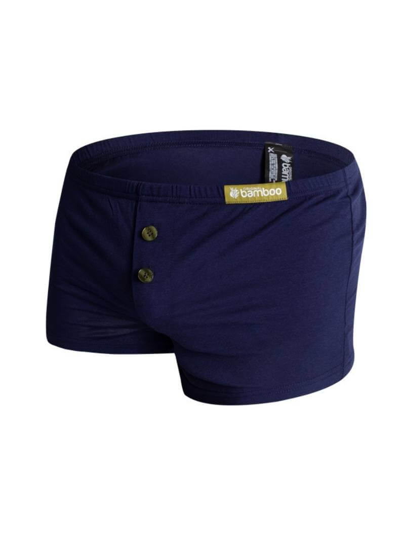aussieBum Freedom Bamboo Boxer Shorts