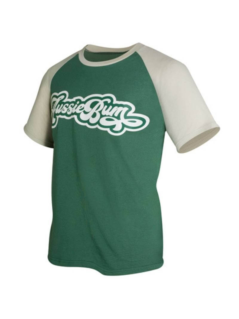 Men's Baseball T-Shirt in multiple colours