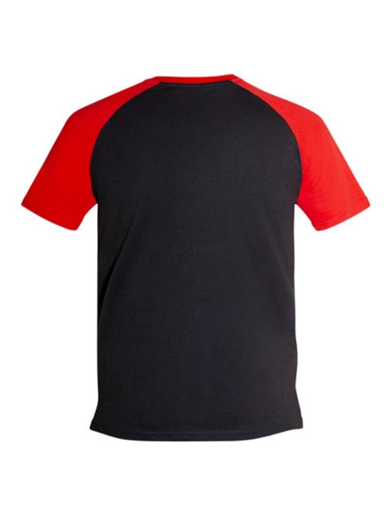 aussieBum UK Outsider BaseBall T-Shirt