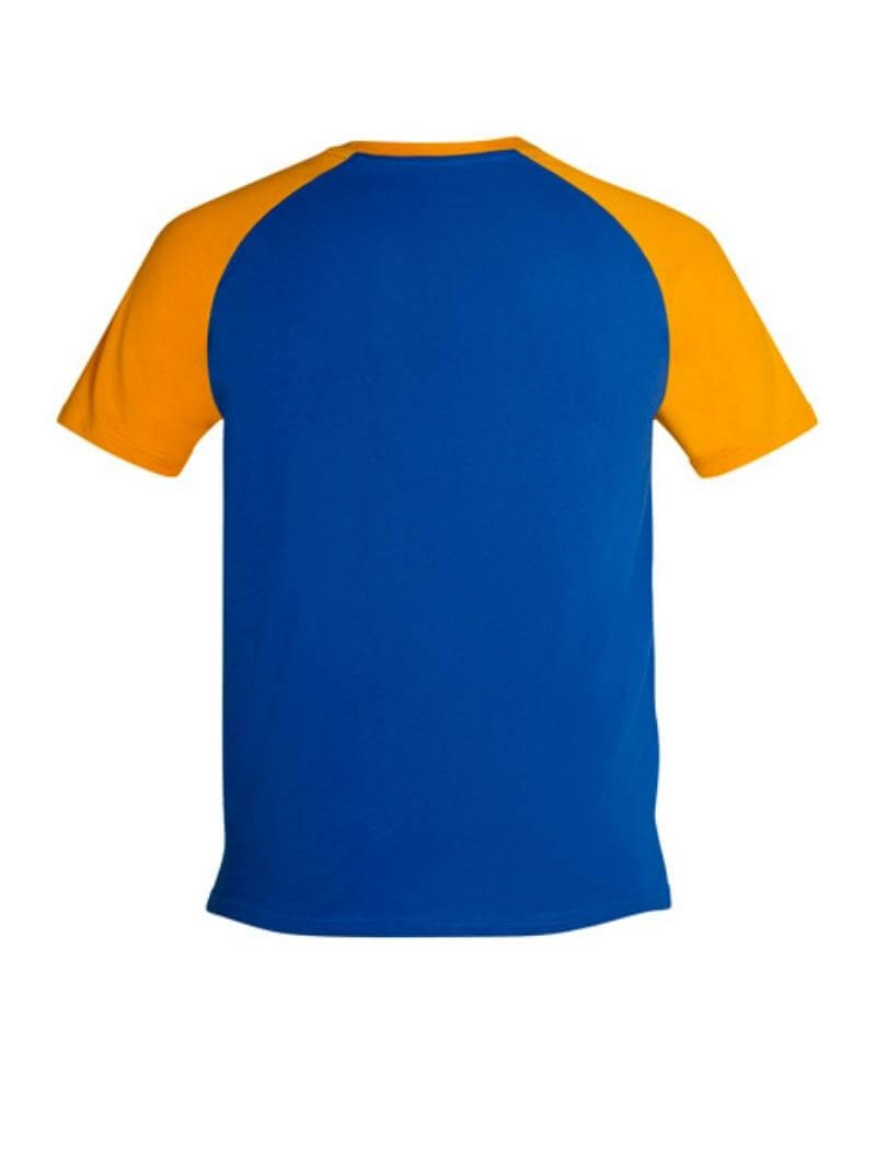 aussieBum Outsider BaseBall Tee