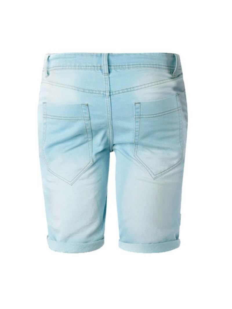 aussieBum Male Byron Stretch Denim Shorts