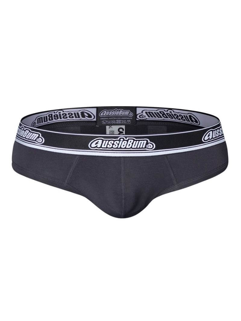 This image features the aussieBum WonderJock 2.0 Brief, designed for both enhancement and comfort.