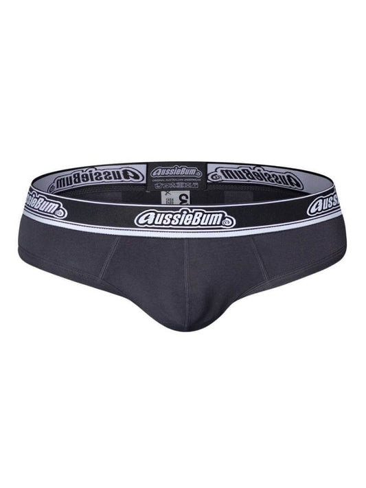 This image features the aussieBum WonderJock 2.0 Brief, designed for both enhancement and comfort.