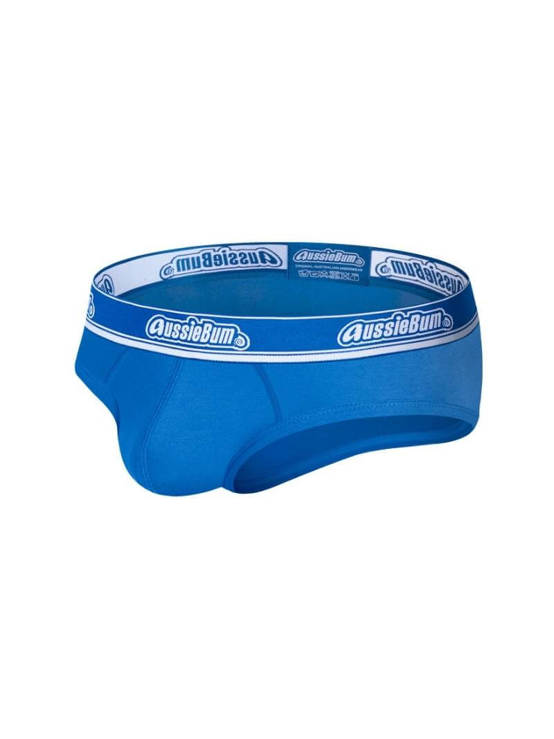 aussieBum WonderJock 2.0 Brief, Pouch Lifting + Enhancement