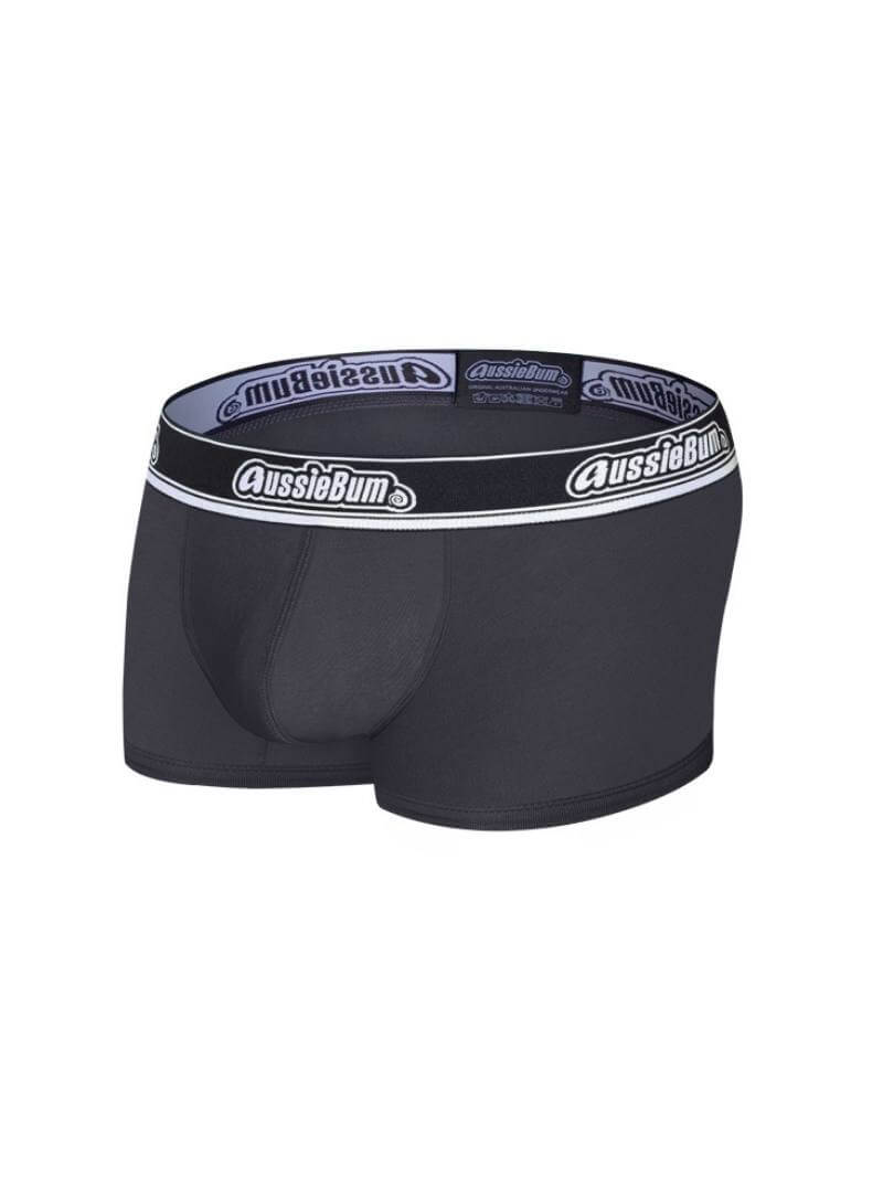 aussieBum WonderJock 2.0 Trunk with Enhancing Pouch