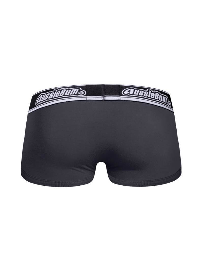 aussieBum Male WonderJock 2.0 Trunk, Pouch Lifting + Enhancement