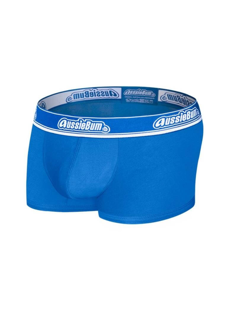 aussieBum WonderJock 2.0 Trunk, Pouch Lifting + Enhancement