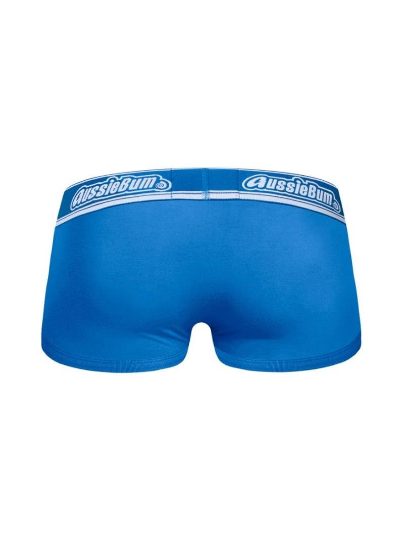 aussieBum WonderJock 2.0 Trunk, Pouch Lifting + Enhancement