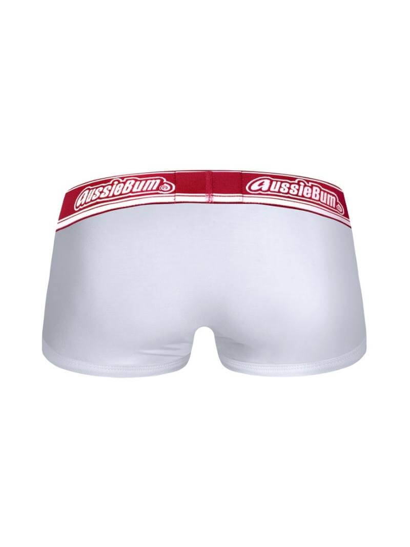 aussieBum Men's WonderJock 2.0 Trunk, Pouch Lifting + Enhancement