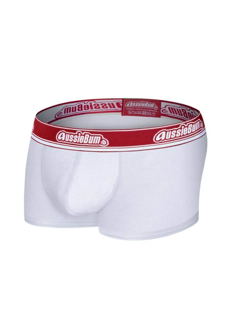 aussieBum UK WonderJock 2.0 Trunk, Pouch Lifting + Enhancement