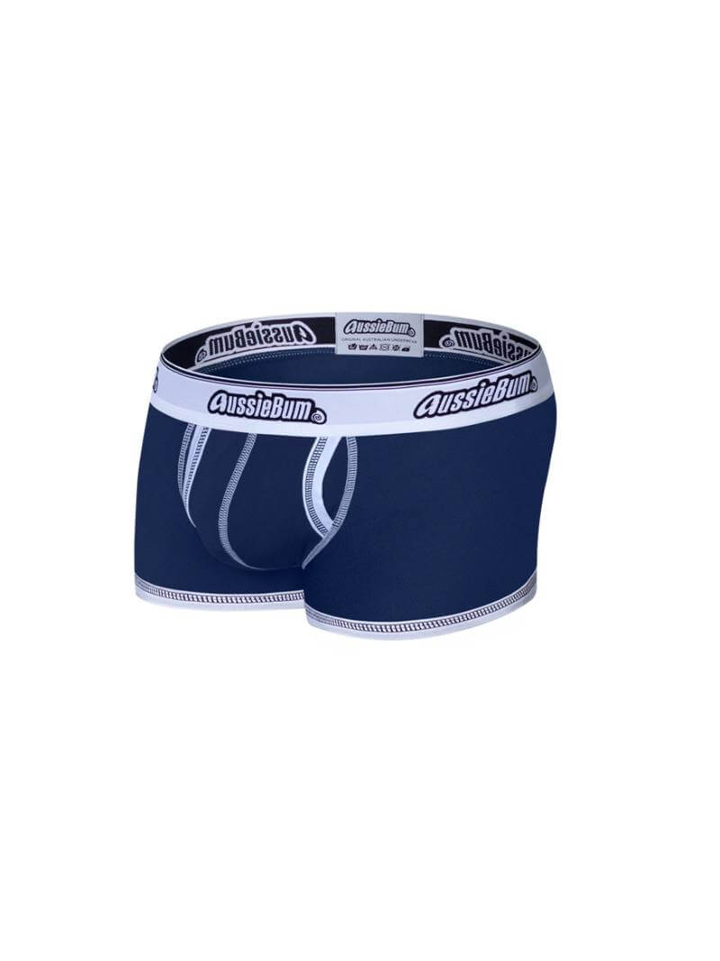 aussieBum Enlarge 2.0 Trunk with Enhanced Pouch