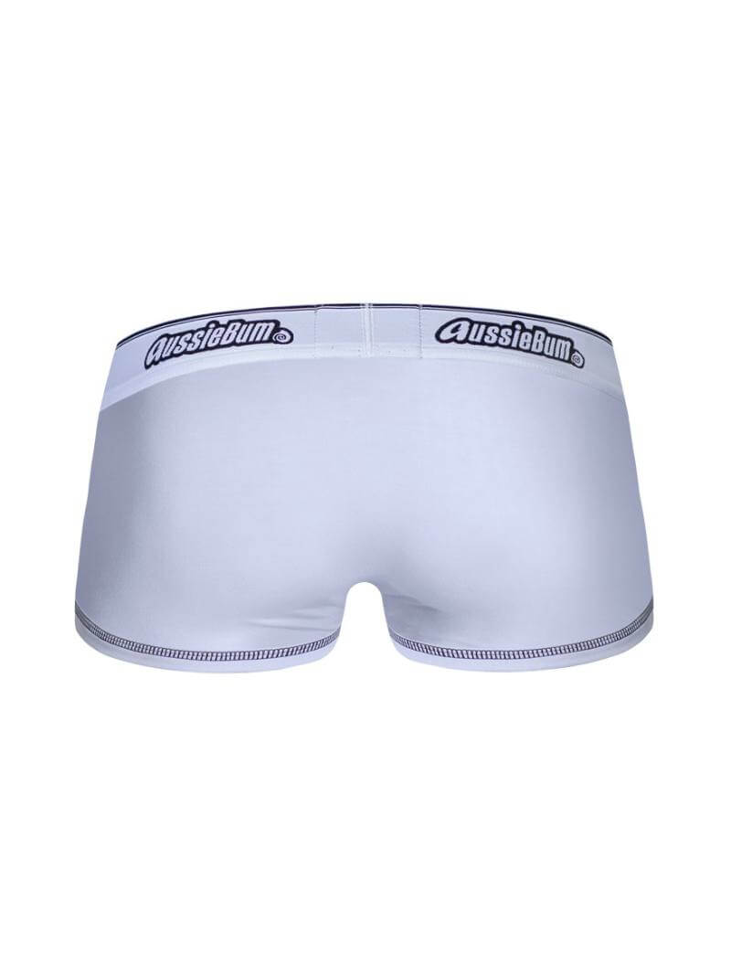 aussieBum Enlarge 2.0 Men's Underear Trunk with Supportive Pouch