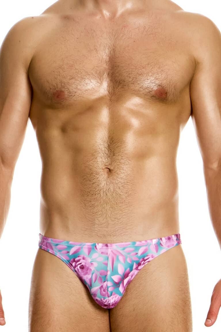 Modus Vivendi Origami Swimming Bikini Eco Friendly Swimwear