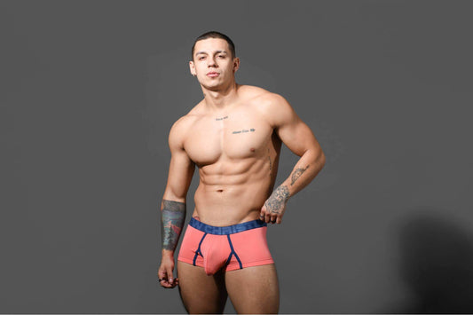 A Guide to Men's Enhancement Underwear