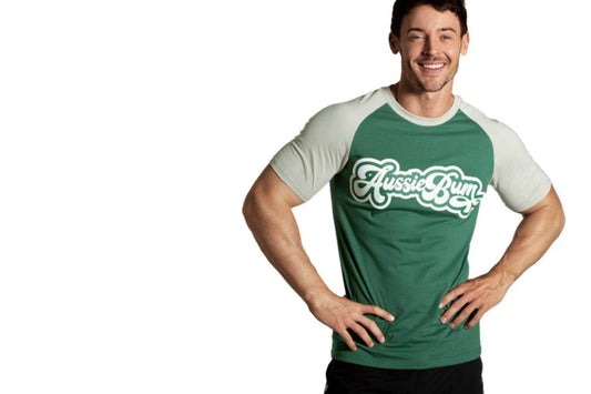 aussiebum in the UK