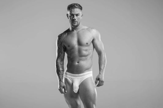 Men's Underwear Pouches