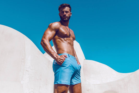 What are the Best Men's Swim Shorts?
