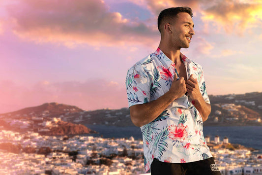 What are the Best Men's Fashion Trends Summer 2025?