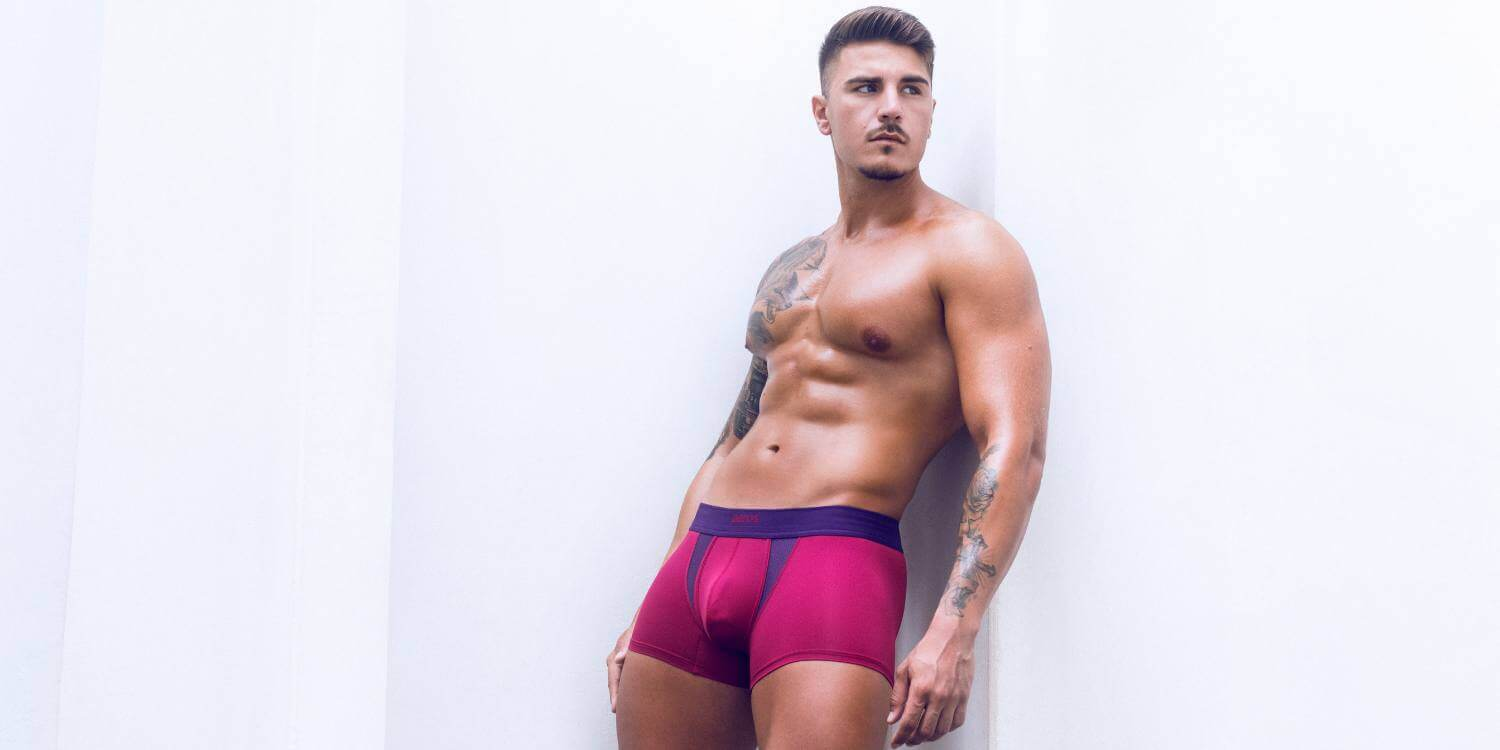 2eros Cronus Underwear