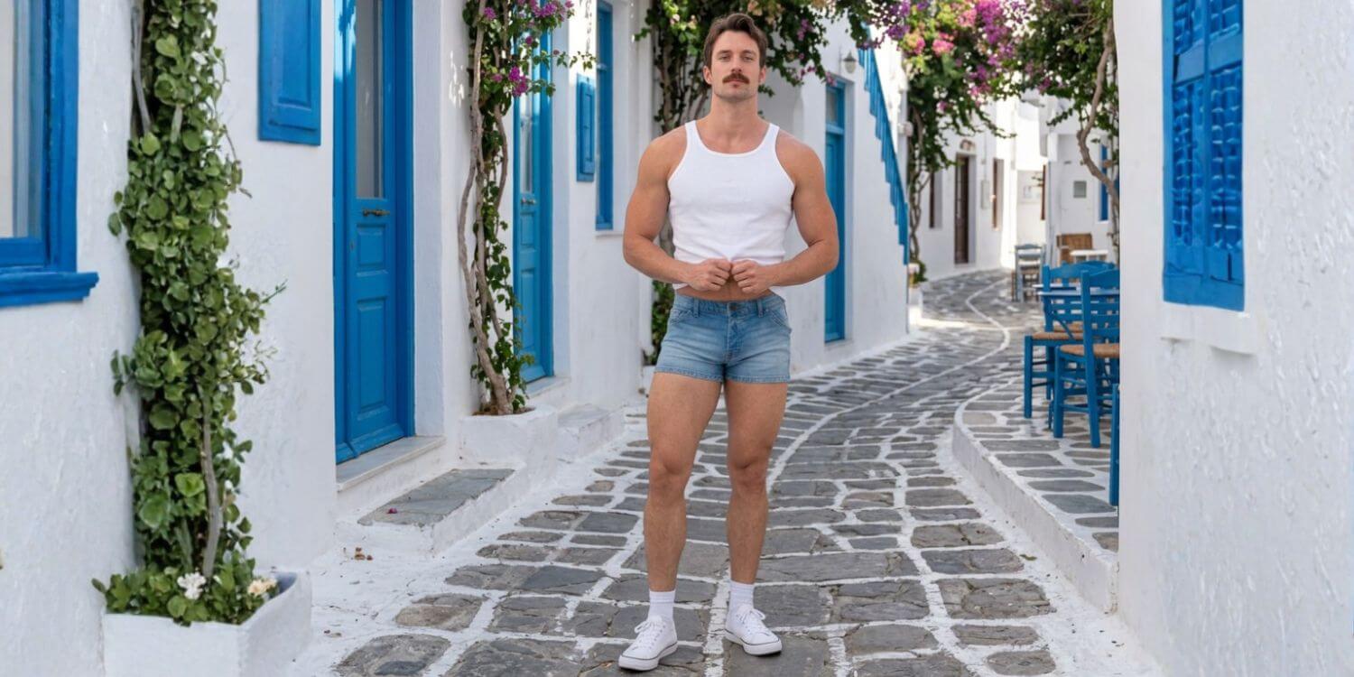 Vocla New Arrivals | Latest Men's Underwear, Swimwear & Fashion โ VOCLA