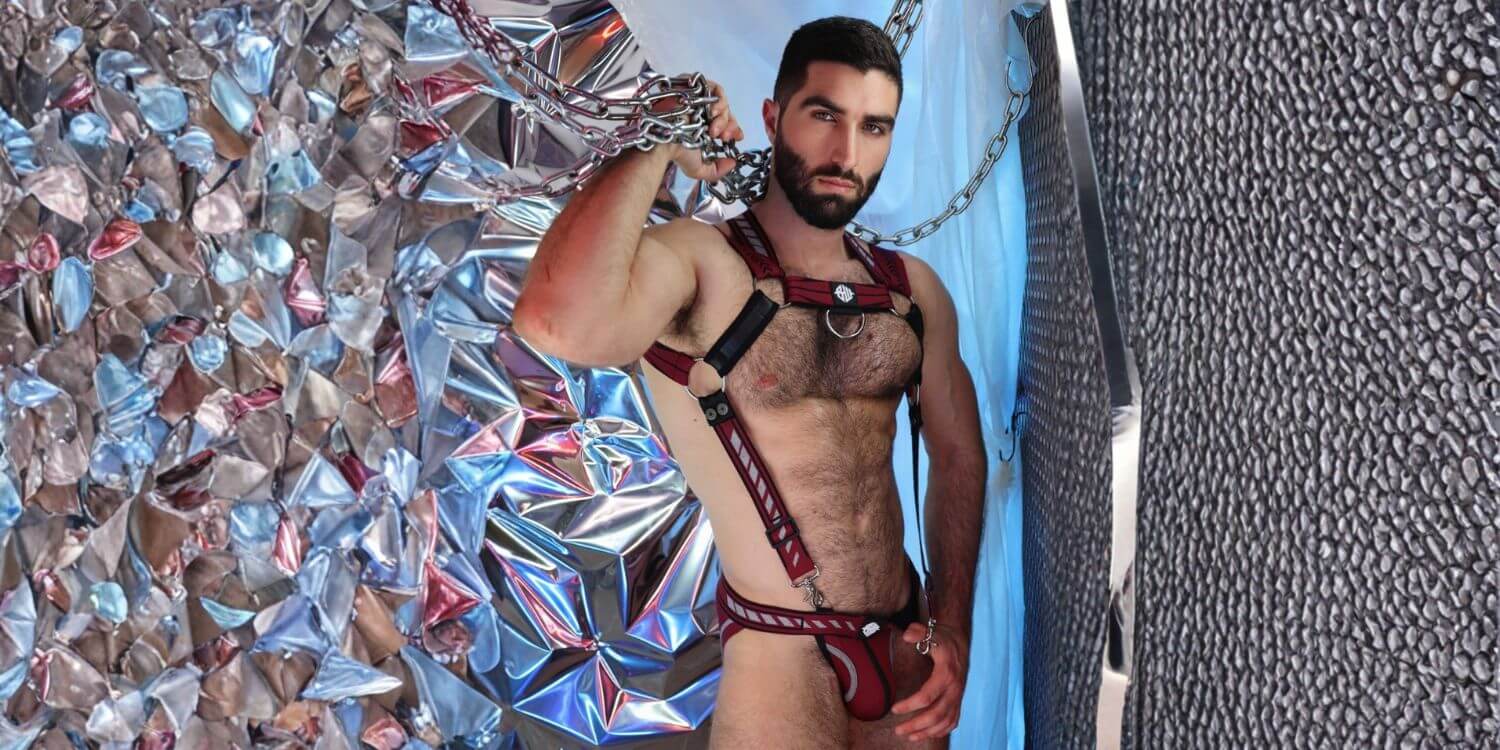 Breedwell Mister Luxe Collection