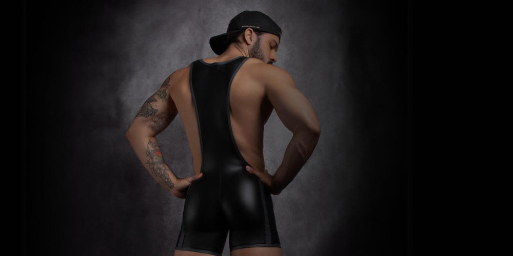 CellBlock 13 • Gay Gear • Official Stockist – VOCLA