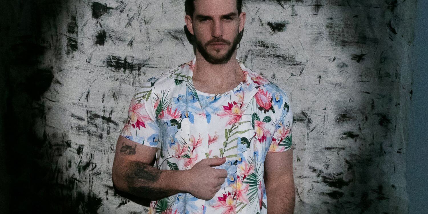 CODE 22 SS26 Collection