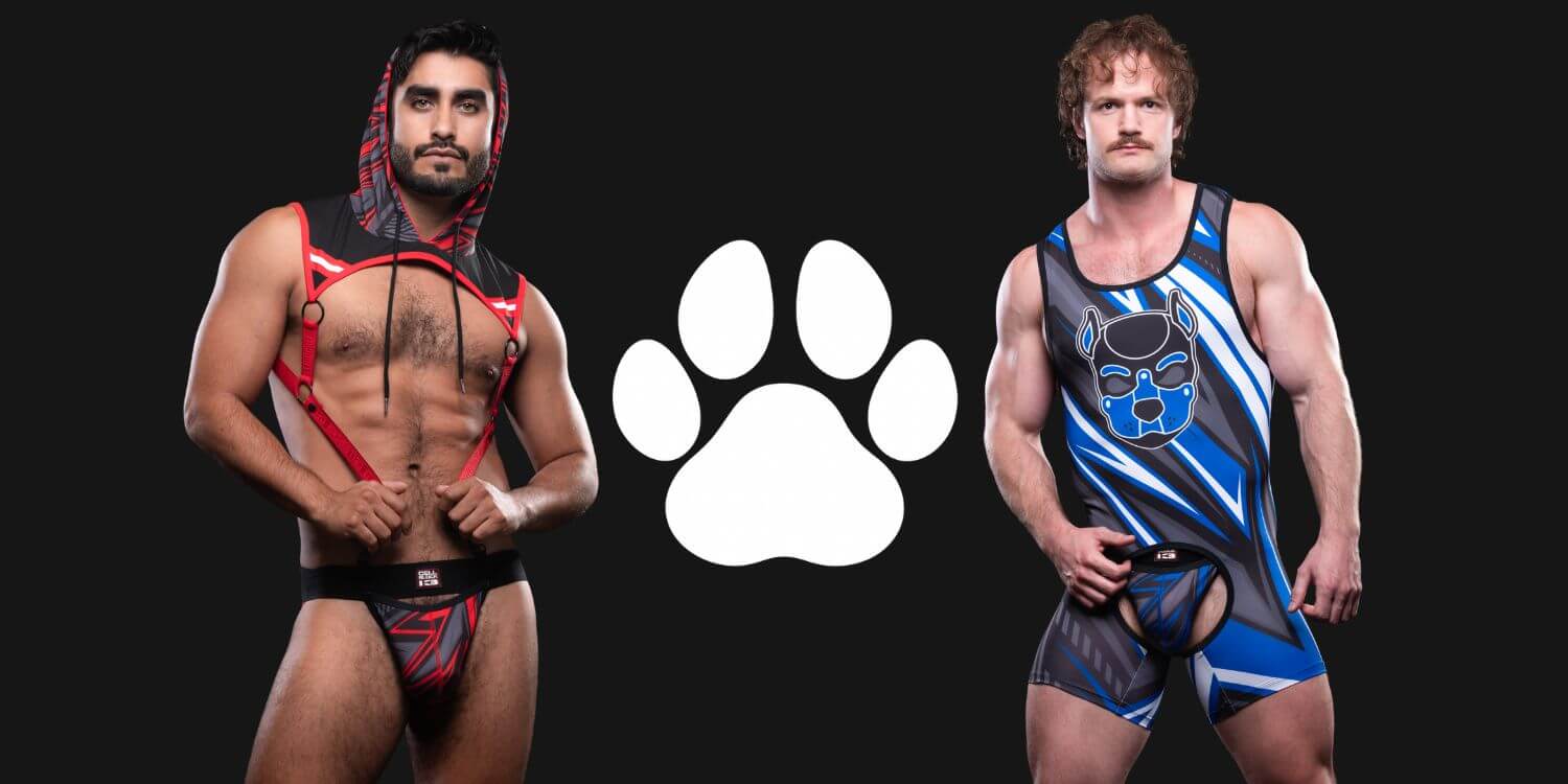 CellBlock13 Kennel Club