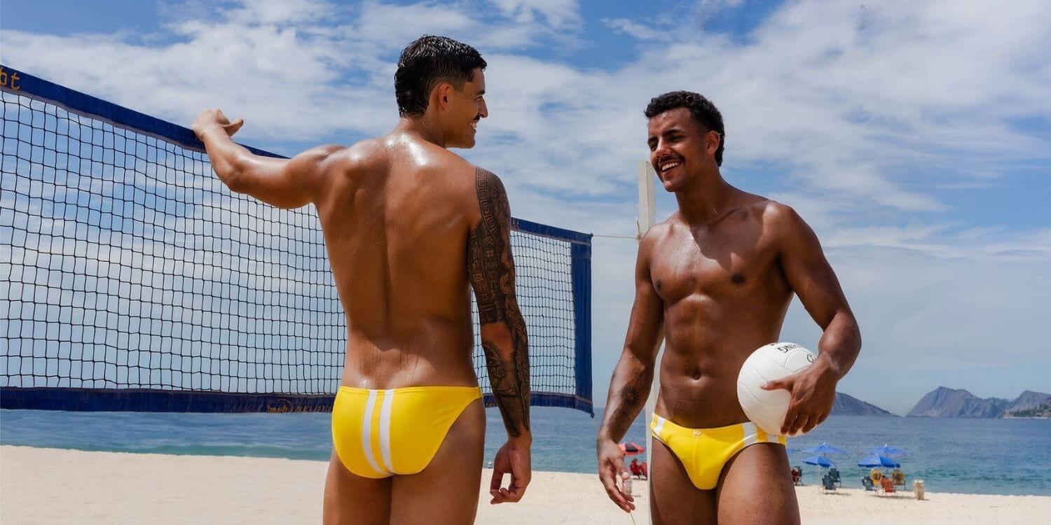 MODUS VIVENDI Swimwear