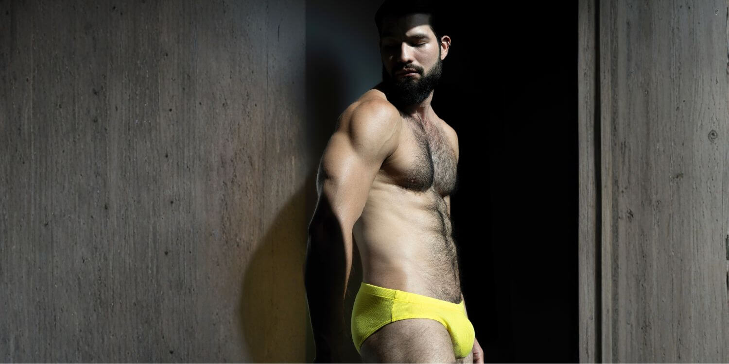MODUS VIVENDI Peace Underwear