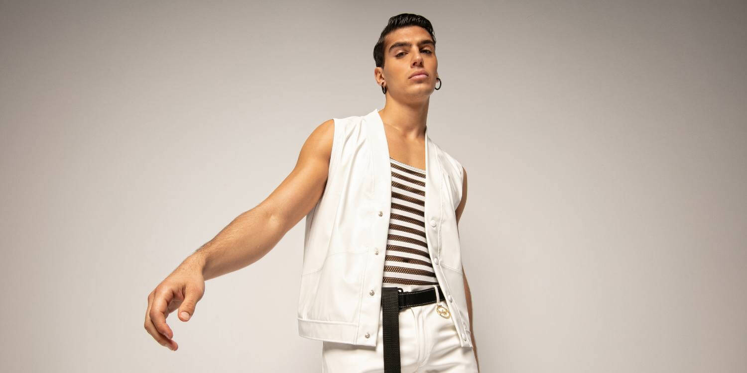 Modus Vivendi Leather Collection