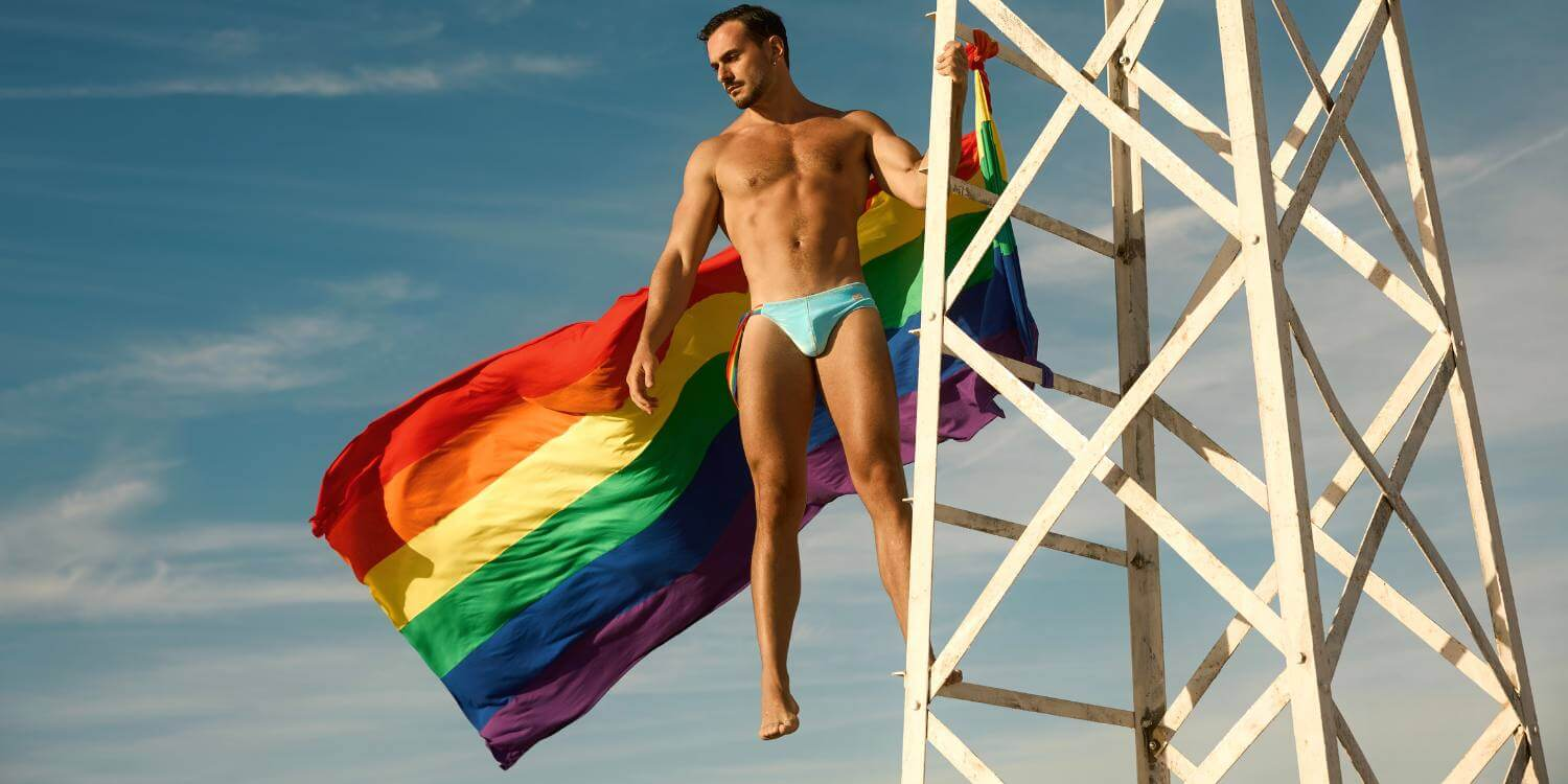 MODUS VIVENDI Rainbow