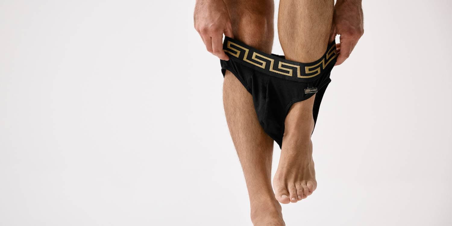 Modus Vivendi Meander Underwear and Swimwear