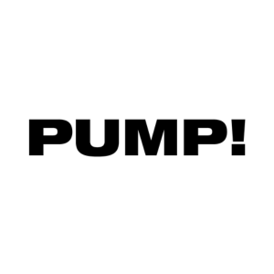 PUMP! Underwear