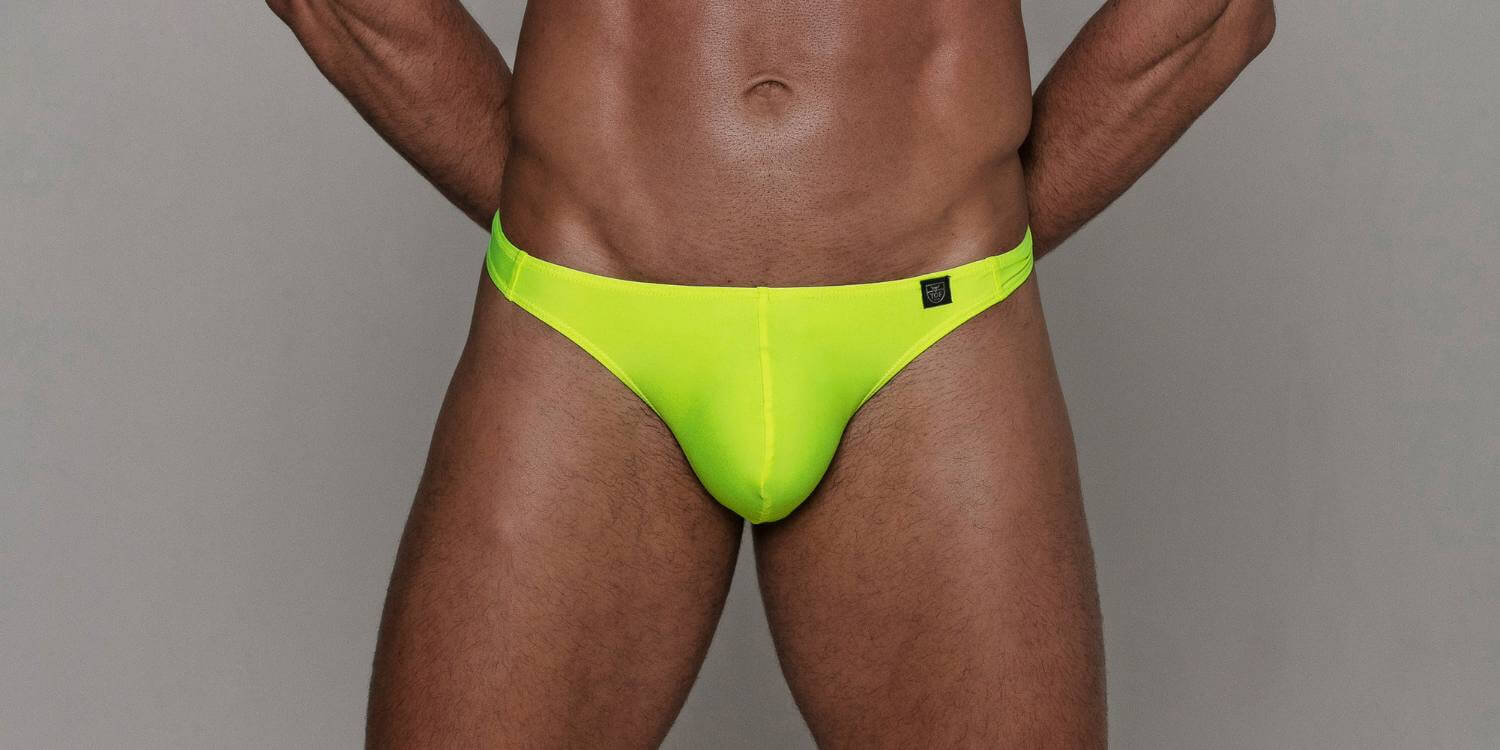 TOF Paris Men's Swimwear
