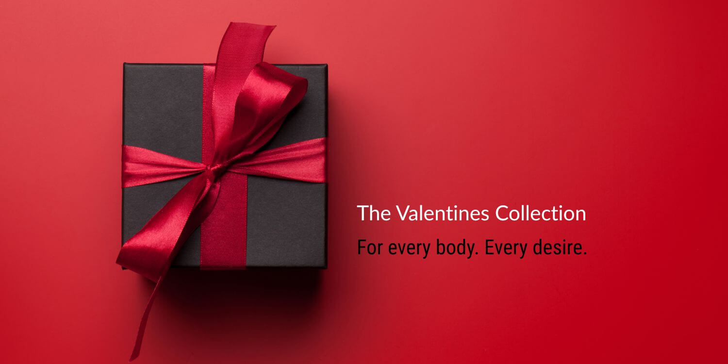 Men's Valentine's Underwear and Sexy Menswear