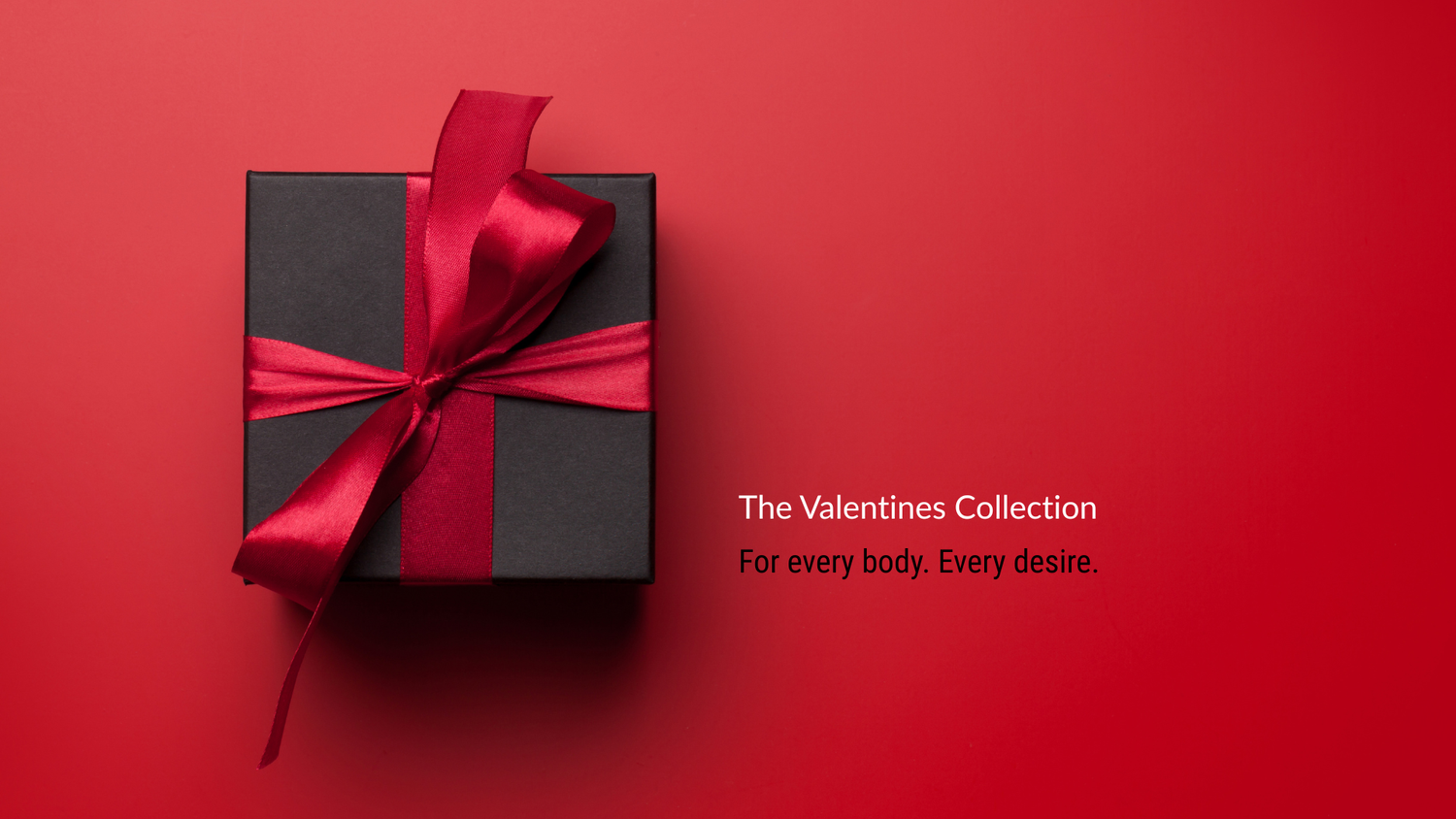 Valentines Sexy Underwear and Menswear