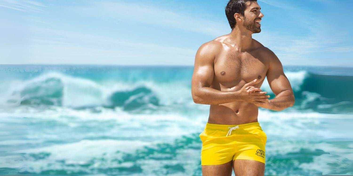 aussiebum Swimwear UK