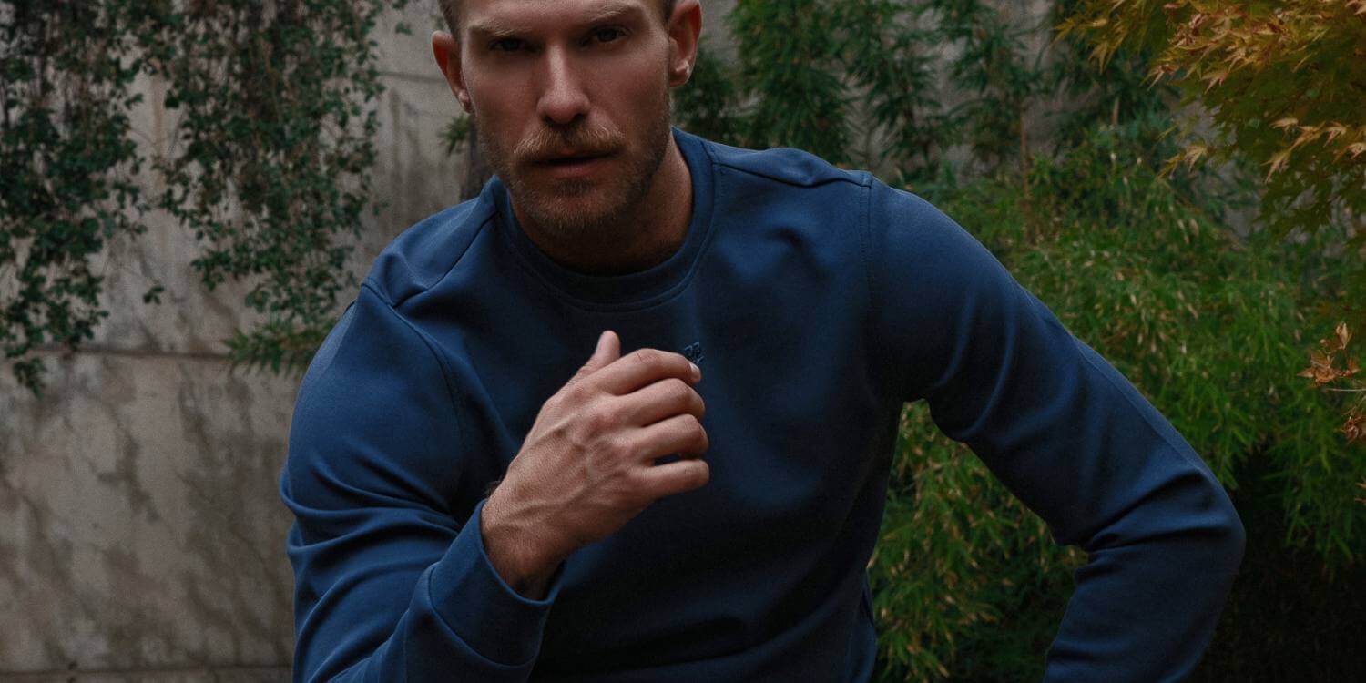 Vocla Men's Hoodies & Sweat Tops โข Shop Top Brands Online โ VOCLA