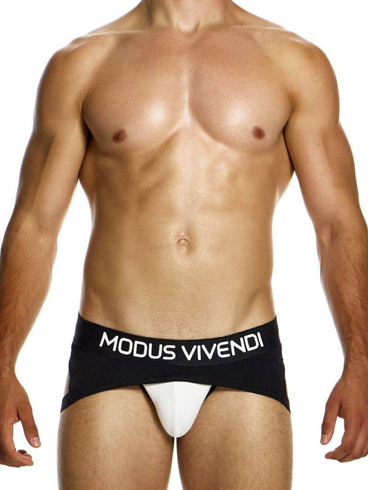 Modus Vivendi Sporty Fly Jockstrap